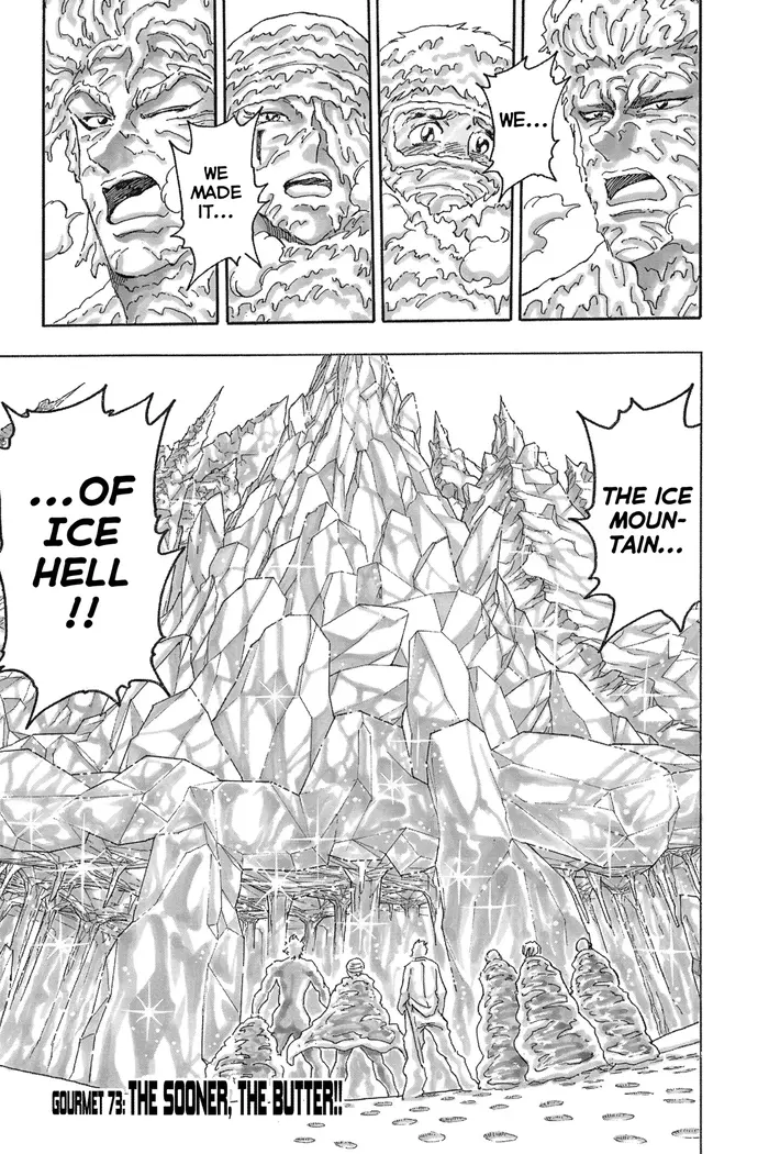 Toriko Chapter 73 image 01_optimized